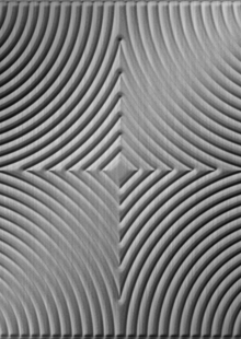 Dimension Ceilings Mackenzie Ceiling Room Scene