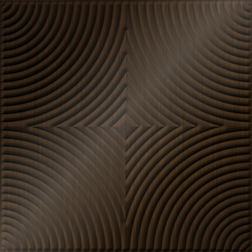  Dimension Ceilings Mackenzie Ceiling Rubbed Bronze