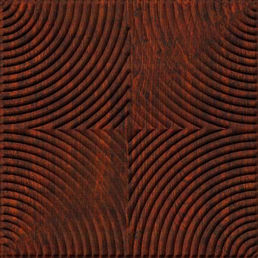  Dimension Ceilings Mackenzie Ceiling Walnut