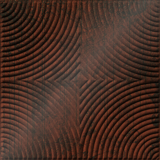  Dimension Ceilings Mackenzie Ceiling Moonstone Copper