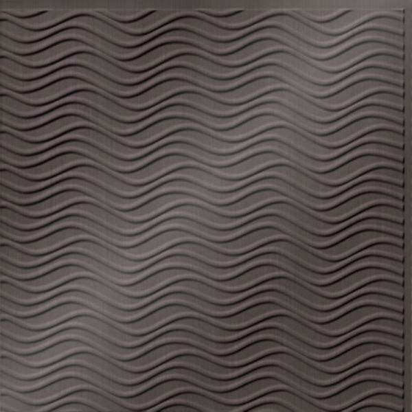 Vinyl Wall Covering Dimension Ceilings Sierra Ceiling Brushed Nickel