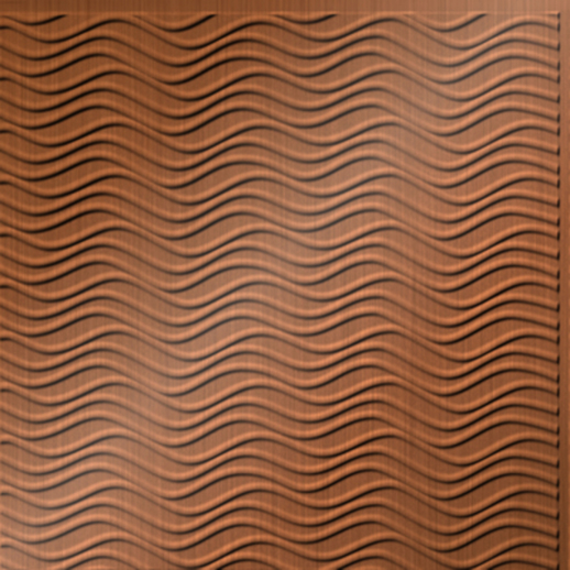  Dimension Ceilings Sierra Ceiling New Penny