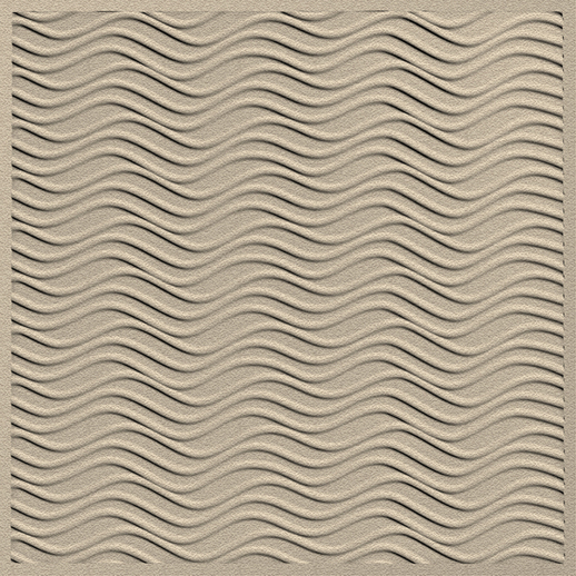  Dimension Ceilings Sierra Ceiling Eco Beige