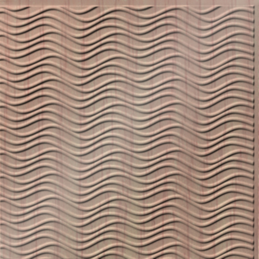  Dimension Ceilings Sierra Ceiling Light Oak