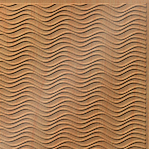  Dimension Ceilings Sierra Ceiling Maple