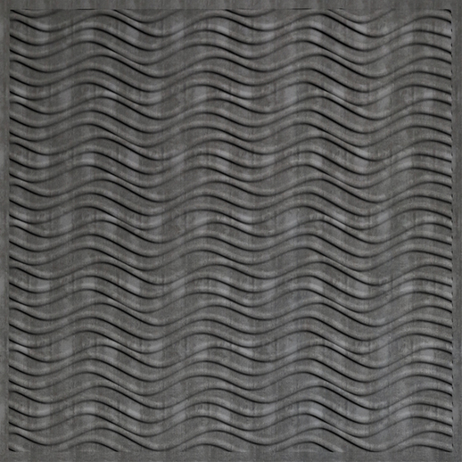  Dimension Ceilings Sierra Ceiling Etched Silver