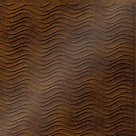  Dimension Ceilings Sierra Ceiling Antique Bronze