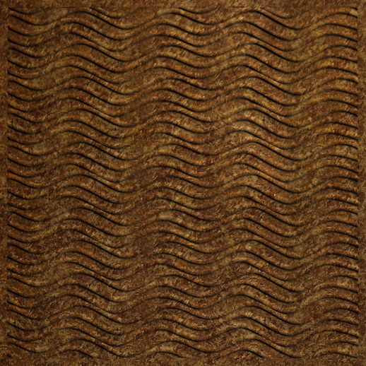  Dimension Ceilings Sierra Ceiling Bronze Patina