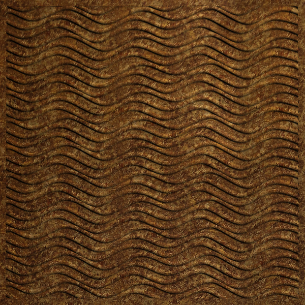 Vinyl Wall Covering Dimension Ceilings Sierra Ceiling Bronze Patina
