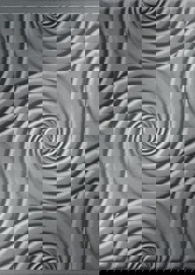 Dimension Ceilings Bouquet Ceiling Room Scene