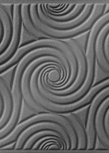 Dimension Ceilings Bouquet Ceiling Room Scene