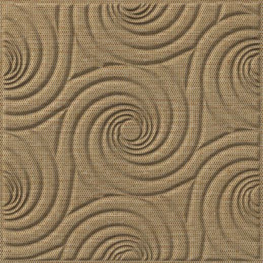  Dimension Ceilings Bouquet Ceiling Linen Ecru