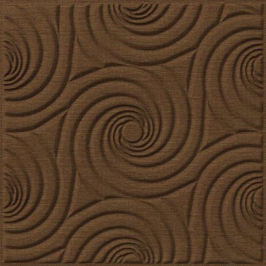  Dimension Ceilings Bouquet Ceiling Linen Chestnut