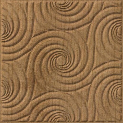  Dimension Ceilings Bouquet Ceiling Stained Ash