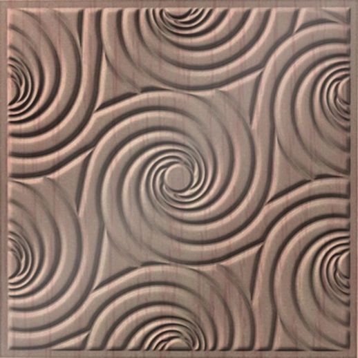  Dimension Ceilings Bouquet Ceiling Light Oak