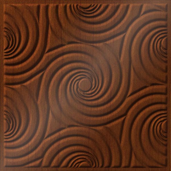 Vinyl Wall Covering Dimension Ceilings Bouquet Ceiling Pearwood