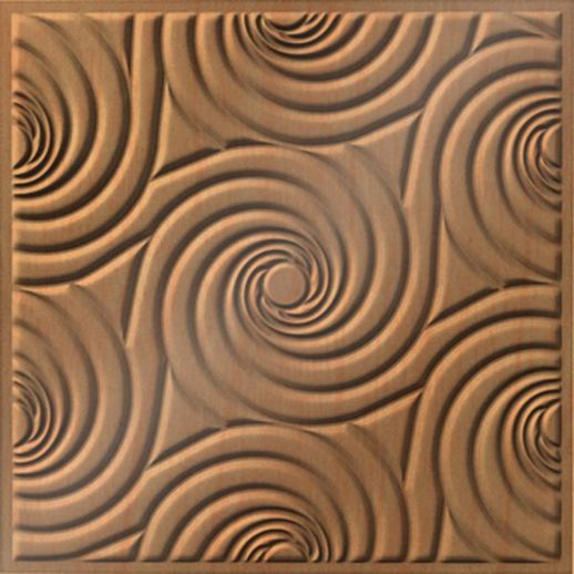  Dimension Ceilings Bouquet Ceiling Maple