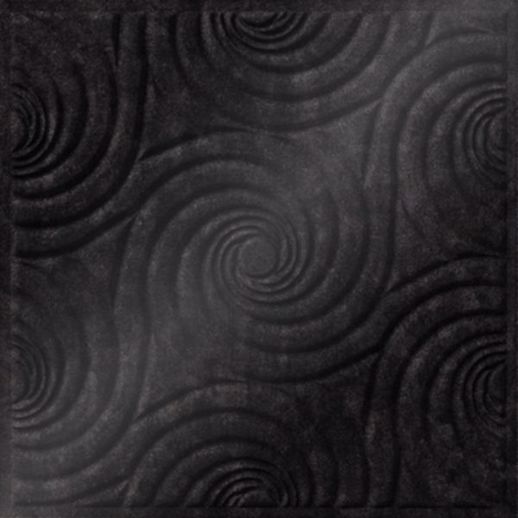  Dimension Ceilings Bouquet Ceiling Gunmetal