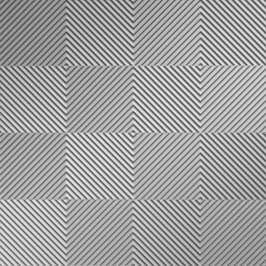  Dimension Ceilings Teton Ceiling Metallic Silver