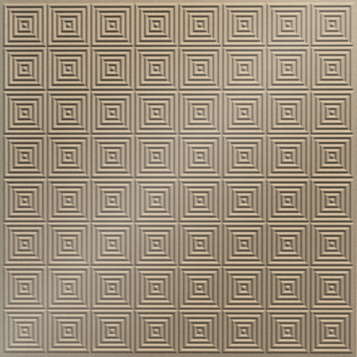  Dimension Ceilings Small Teton Ceiling Almond