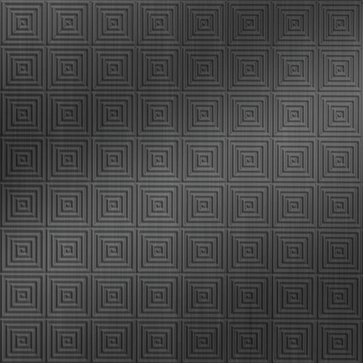  Dimension Ceilings Small Teton Ceiling Brushed Stainless