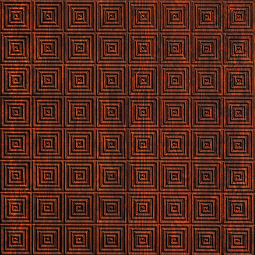  Dimension Ceilings Small Teton Ceiling Walnut