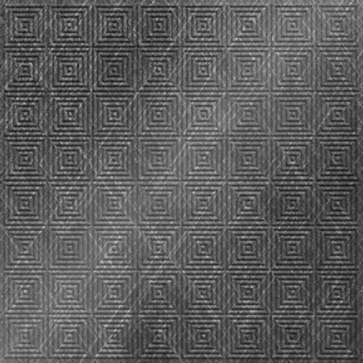  Dimension Ceilings Small Teton Ceiling Etched Silver