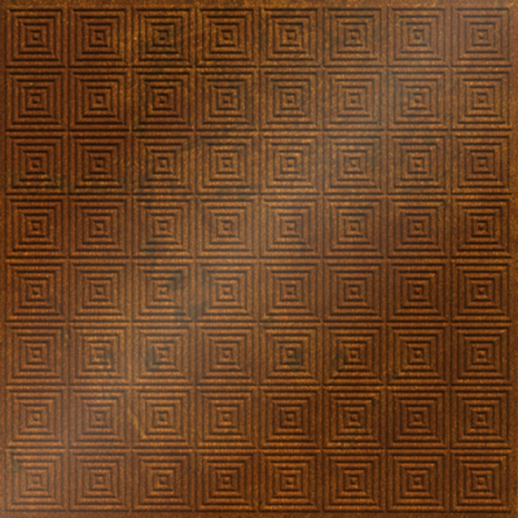  Dimension Ceilings Small Teton Ceiling Aged Gold