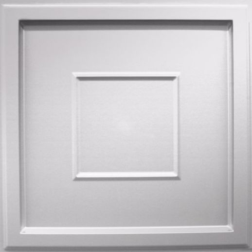  Dimension Ceilings Check Yes Ceiling Metallic Silver