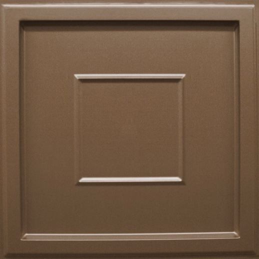  Dimension Ceilings Check Yes Ceiling Bronze