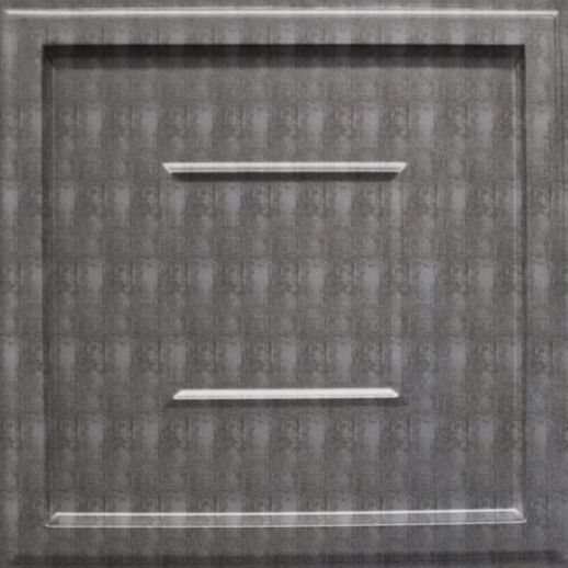  Dimension Ceilings Check Yes Ceiling Etched Silver