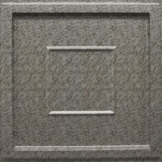  Dimension Ceilings Check Yes Ceiling Galvanized