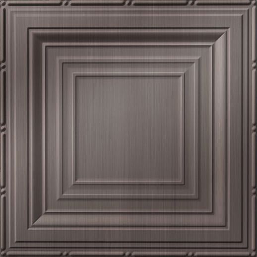  Dimension Ceilings Inside Angles Ceiling Brushed Nickel