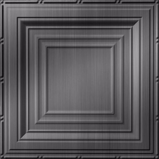  Dimension Ceilings Inside Angles Ceiling Brushed Stainless