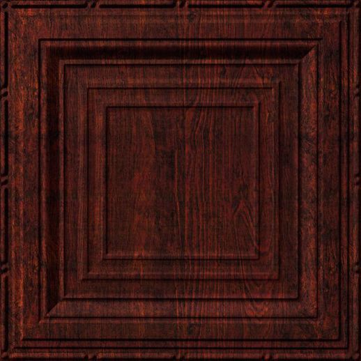  Dimension Ceilings Inside Angles Ceiling Burgundy Grain