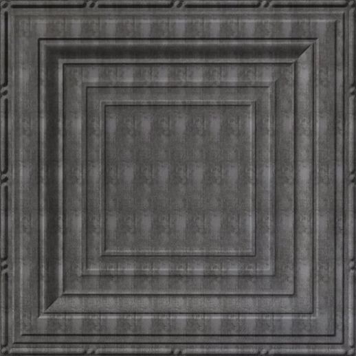  Dimension Ceilings Inside Angles Ceiling Etched Silver