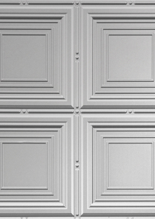 Dimension Ceilings Sandcastle Room Scene