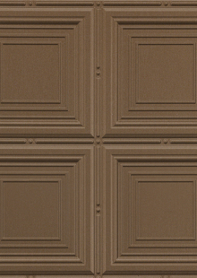 Dimension Ceilings Sandcastle Room Scene