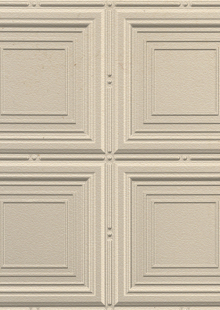 Dimension Ceilings Sandcastle Room Scene