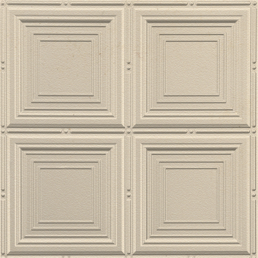  Dimension Ceilings Sandcastle Almond