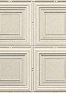 Dimension Ceilings Sandcastle Room Scene