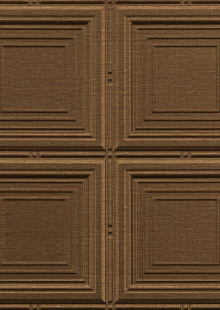 Dimension Ceilings Sandcastle Room Scene