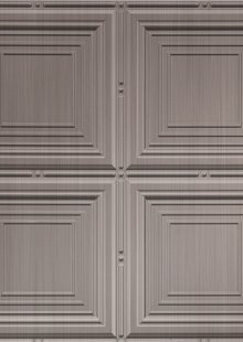 Dimension Ceilings Sandcastle Room Scene