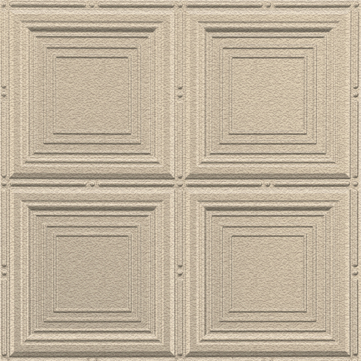  Dimension Ceilings Sandcastle Eco Beige