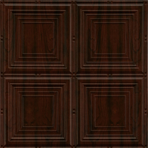  Dimension Ceilings Sandcastle Cherry