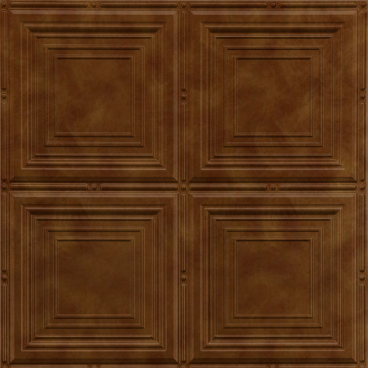  Dimension Ceilings Sandcastle Antique Bronze