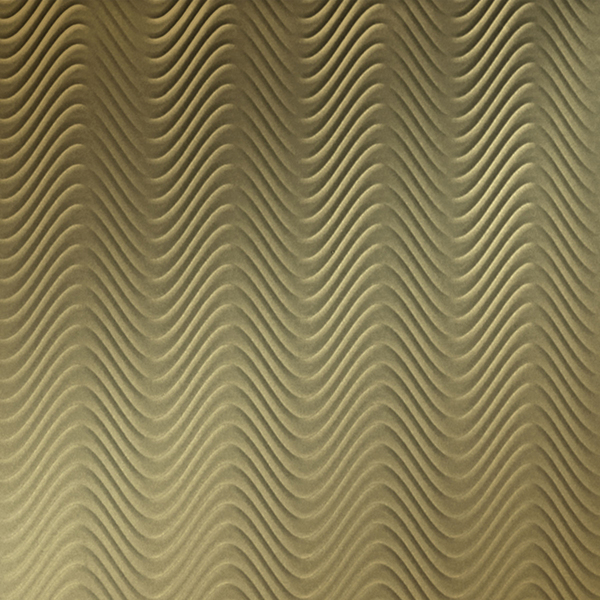 Vinyl Wall Covering Dimension Ceilings Sonic Ceiling Metallic Gold
