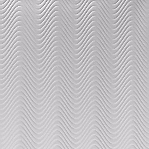  Dimension Ceilings Sonic Ceiling White/Paintable