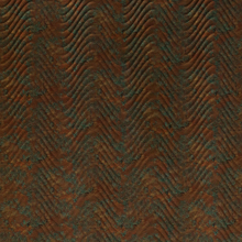 Copper Patina