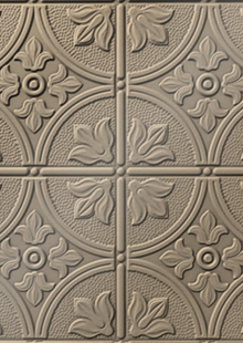 Dimension Ceilings Flower Garden Ceiling Room Scene